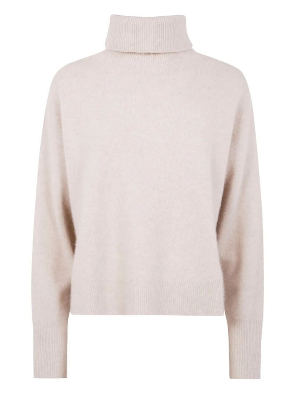 Joseph Beige Knit
