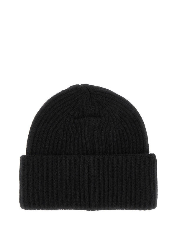 Peuterey Black Beanies