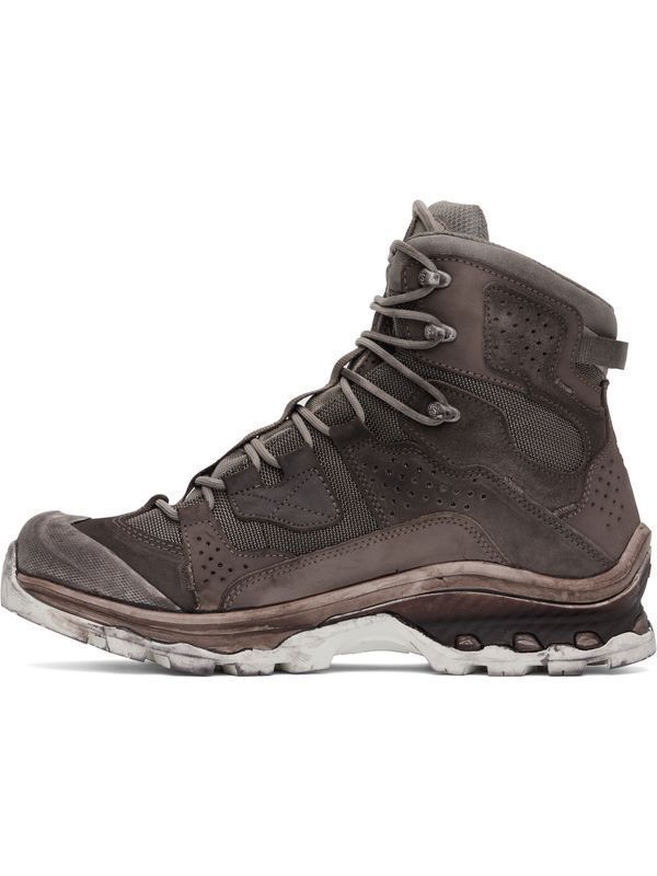 Salomon 2 Gtx Lace-up Boots