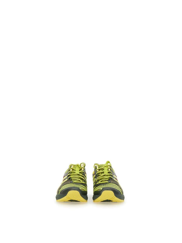 Asics Multicolor Sneakers