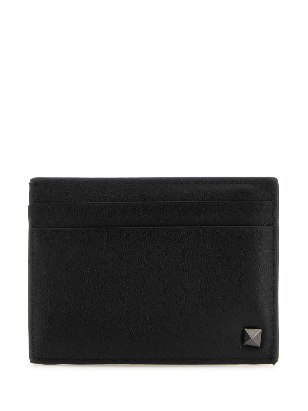 WALLETS 5Y2P0523VH3 0NO Black Card holders