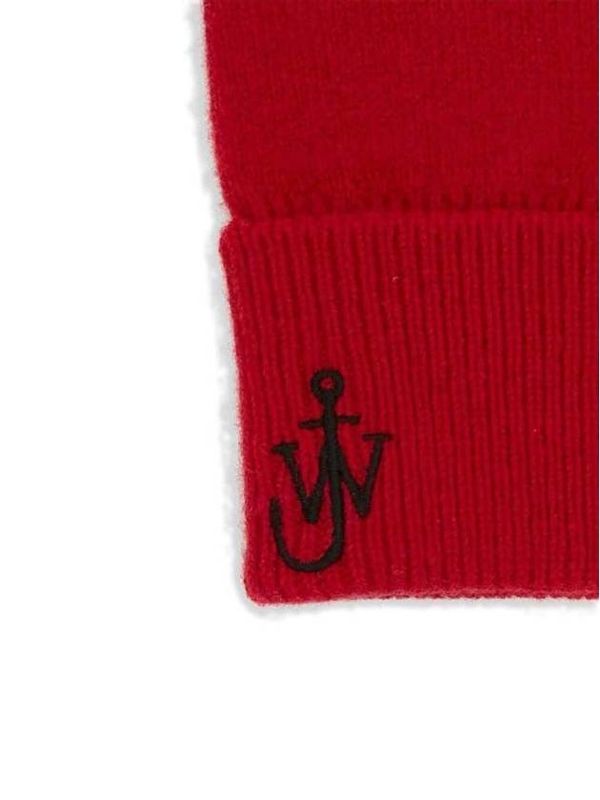 Logo
  Embroidery Wool Cashmere Gloves