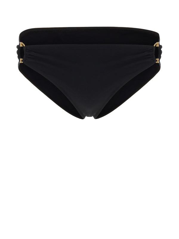Celine Black Beachwear