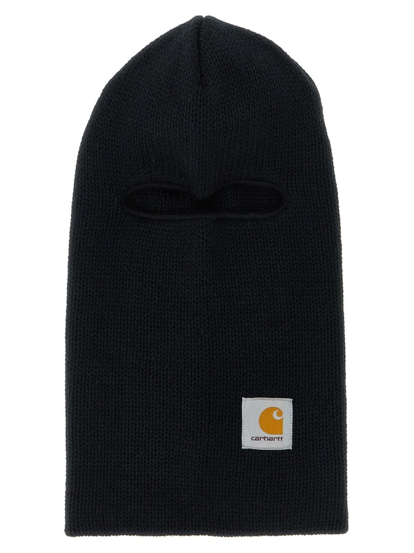 Carhartt Black Balaclava