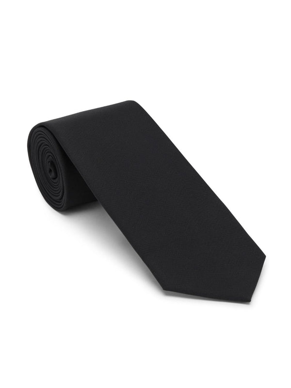 Virgin Wool Necktie