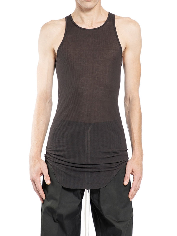 Porterville Basic Sleeveless Top