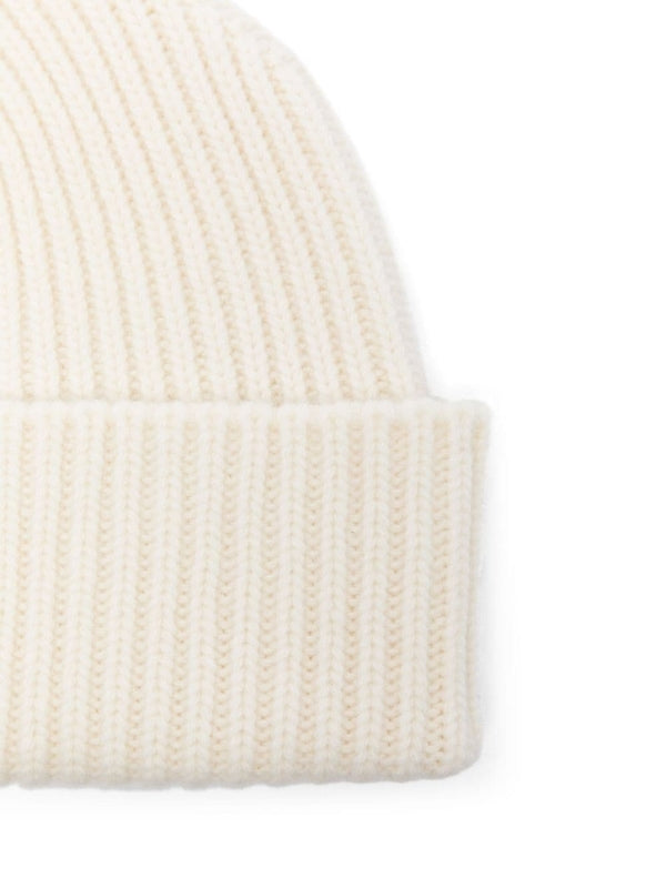 4g Logo Wool Beanie