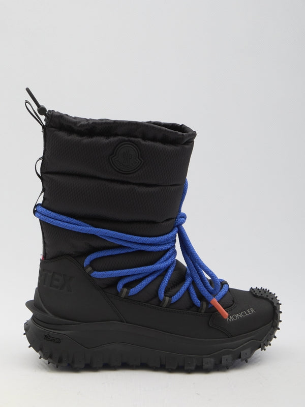 Apres Trailgrip Gtx Ankle Boots