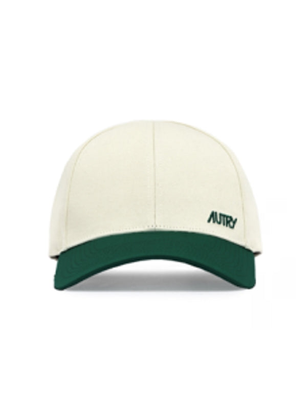 Autry Green Cap