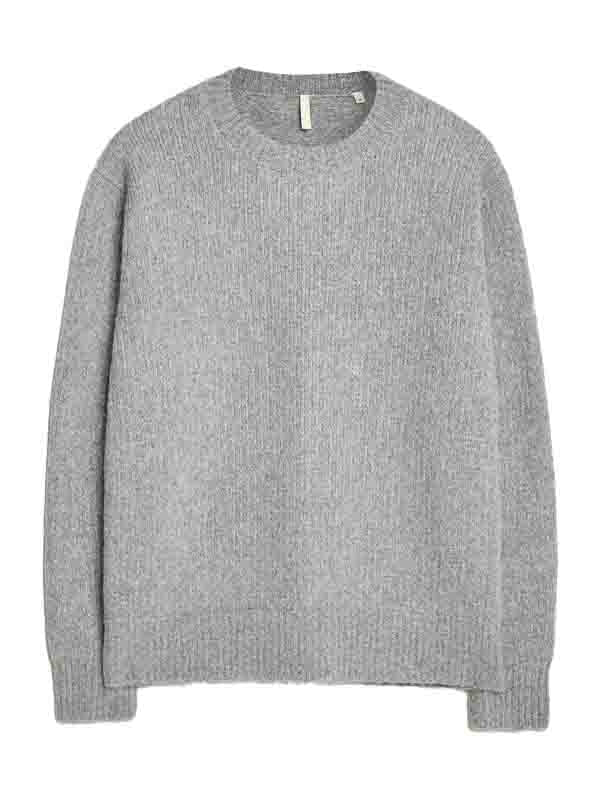 Sunflower Gray Knit