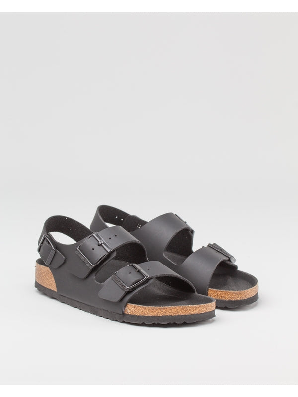 Milano Leather Sandals