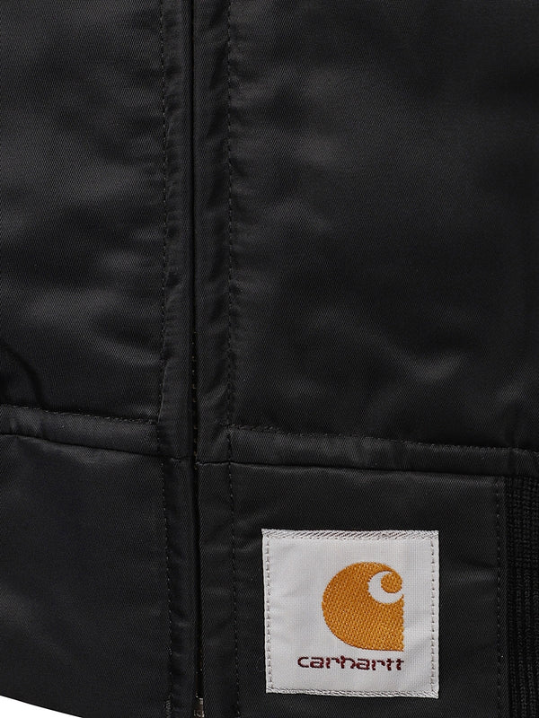 Carhartt Black Jackets