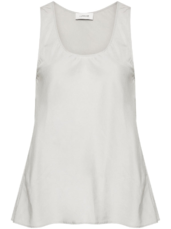 Bias Satin Lyocell
  Tanktop