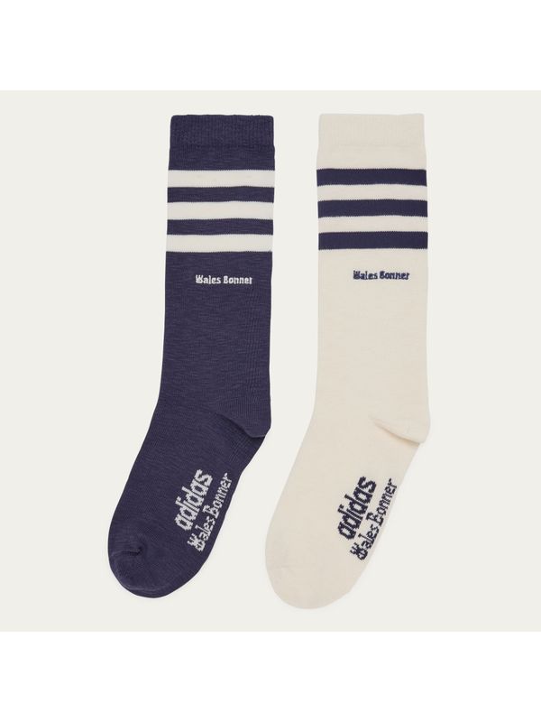 Adidas X Wales Bonner Socks 2 Pack