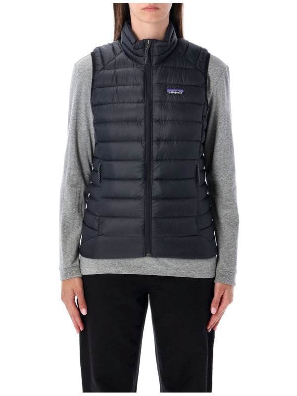 Patagonia Black Padding