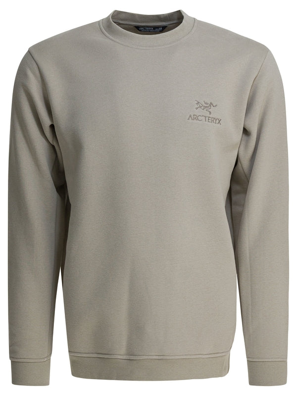 Arc'Teryx Beige Sweatshirts