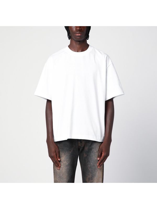 Atelier Cotton Short-sleeve T-shirt