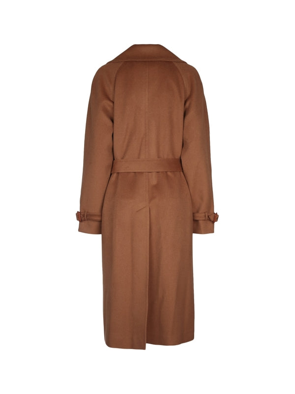 Belt Camel Single Coat