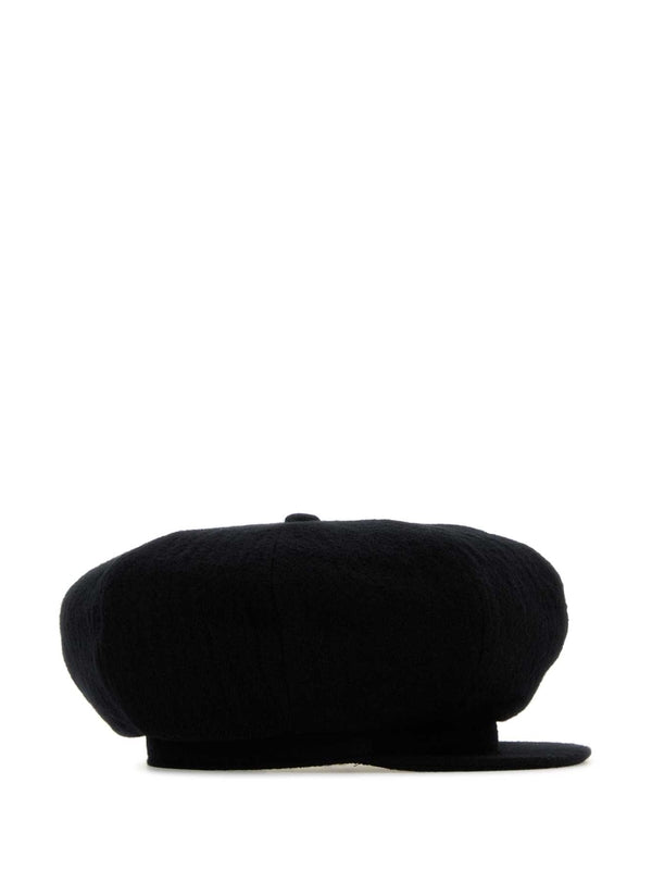 Wool Hunting
  Cap