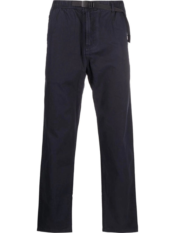 Gramicci Navy Trousers