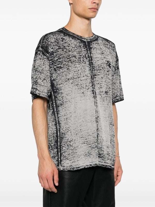 T Boxt Dev Washing T-Shirt