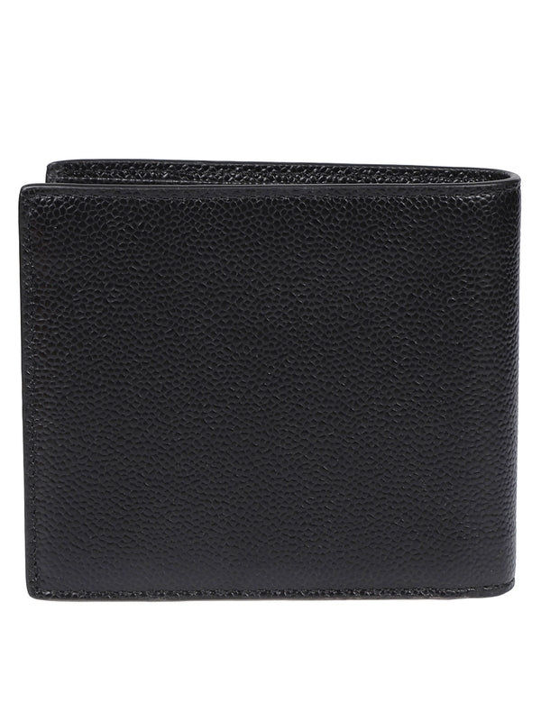 Tod'S Black Wallets