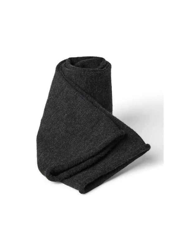 Brunello Cucinelli Black Socks