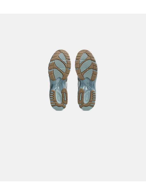 Asics Multicolor Low Top Sneakers