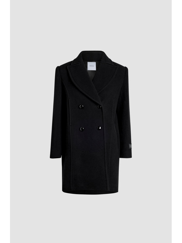 Patou Black Coats