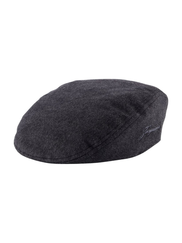 Jacquemus Grey Other Hats