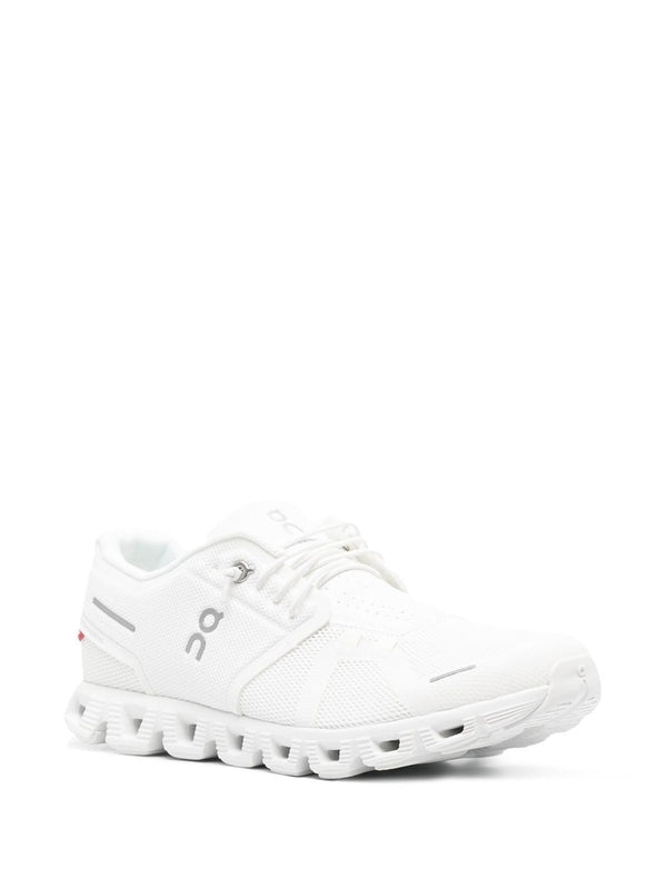 Cloud 5 Low-Top Sneakers