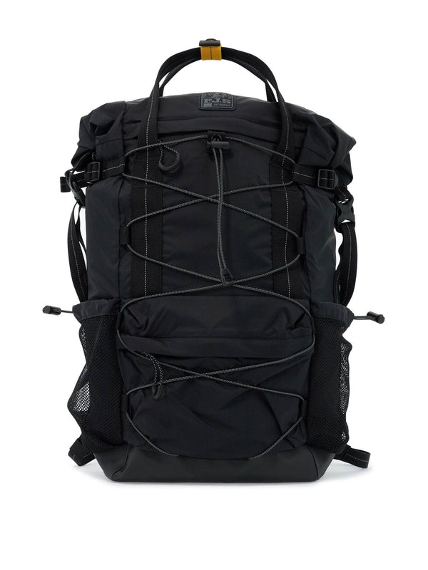 Hari Nylon Backpack