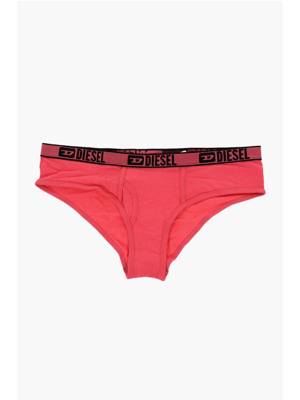 Logo Band Panty 3-Pack