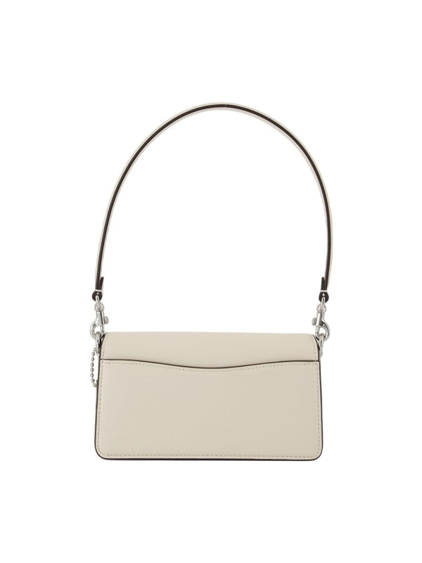 Coach White Crossbody & Shoulder Bags