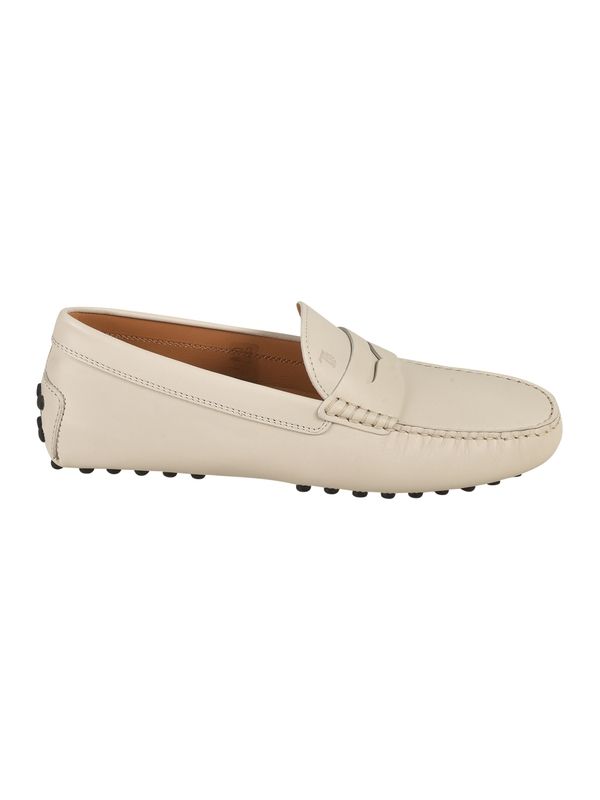 Tod's Flat shoes Driving Shoes