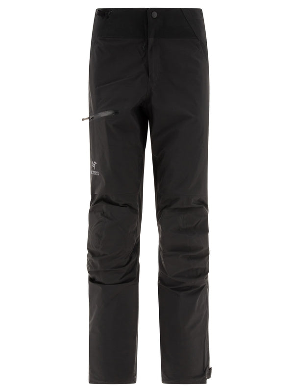 Alpha Hybrid Pants