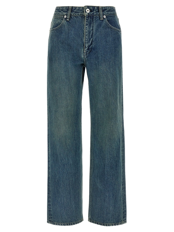 'Slim twist' jeans Denim Pants