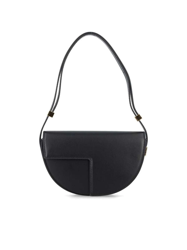 Fato Leather Shoulder Bag