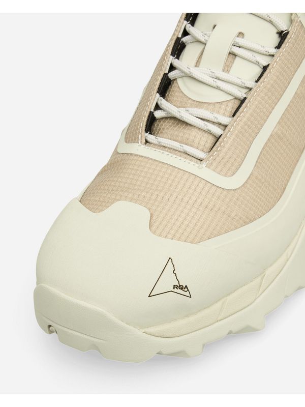 KATHARINA Hybrid Low-top Sneakers