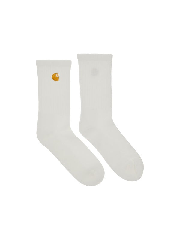 Carhartt White Socks