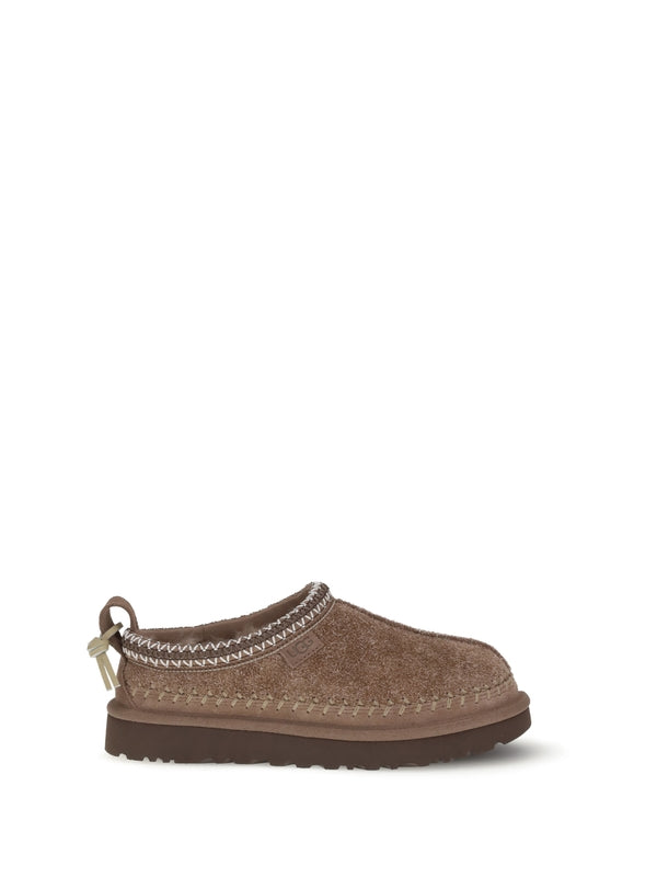 Ugg Brown Bloafer