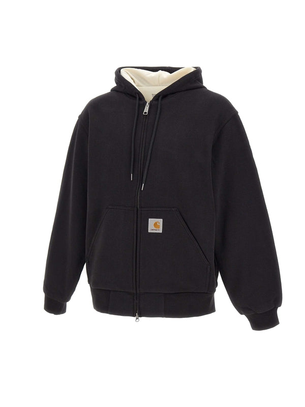 Carhartt Black Jackets