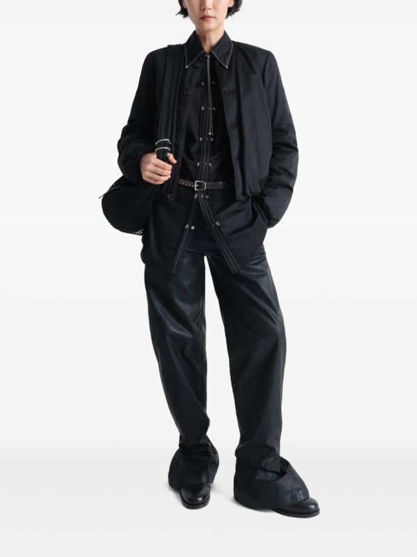 Wadding Cotton Bomber