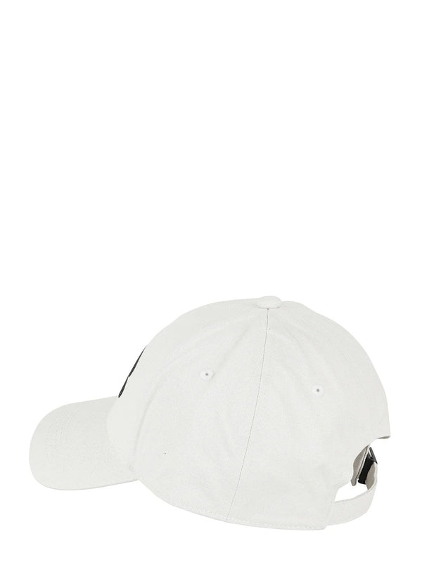 Y-3 White Cap