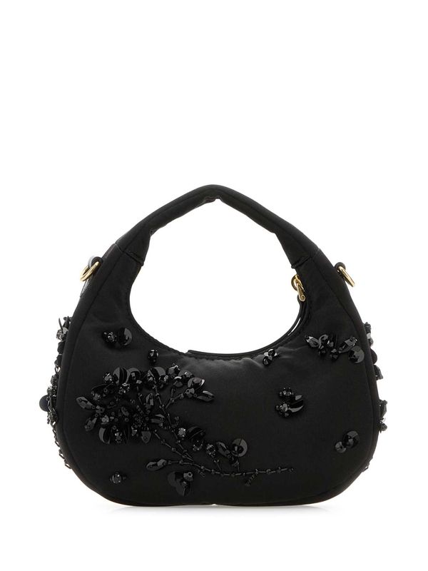 Wonder Flower Mini Shoulder Bag