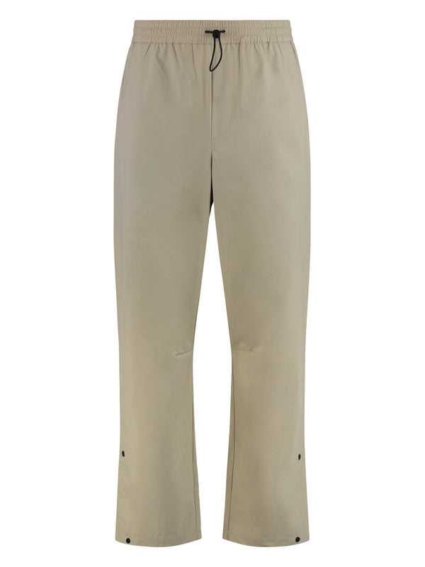 Autry Beige Trousers