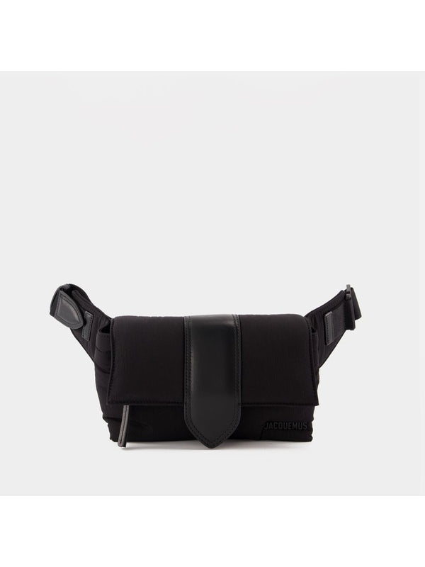 Bambino Nylon Belt Bag