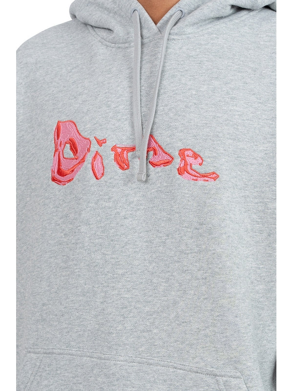 Graphic Printing Cotton Hoodie