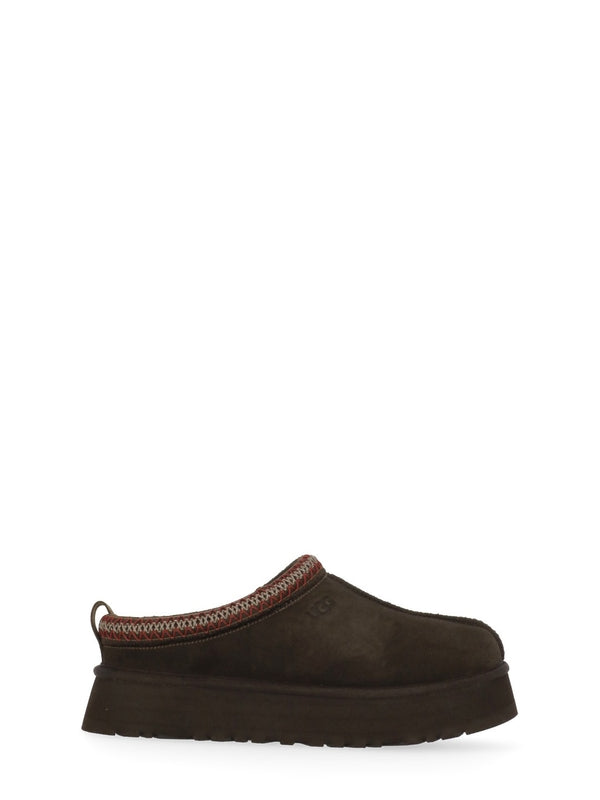 Ugg Brown Bloafer