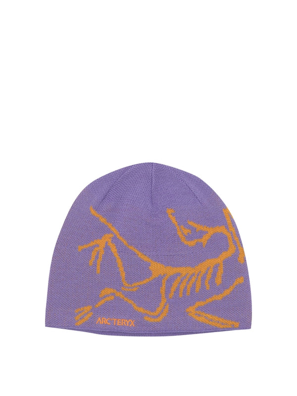 Arc'Teryx Purple Beanies
